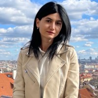 NextStack LLC Employee Sona Harutyunyan's profile photo