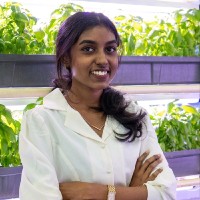 Sruthy M Email