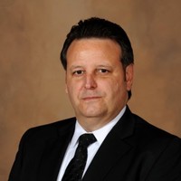 Indiana State University Employee Bryan Bromstrup's profile photo