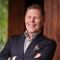 WBM Technologies Employee Dustin Lee's profile photo