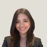 inBeat Agency Employee Patricia C.'s profile photo
