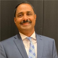 Public Sector Employee Rajimon Abraham's profile photo