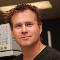 Brioconcept Consulting inc Employee Sylvain Ainsley's profile photo