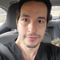 Virginia HealthCare Services Employee Nick Rodriguez's profile photo