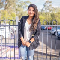 Mercedes-Benz Parramatta Employee Gurkiran Kaur's profile photo