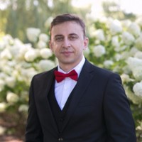 vequity, LLC Employee Ivan Nockov's profile photo
