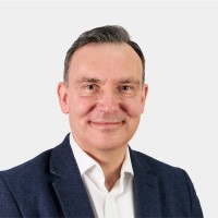 DCS Group (UK) Ltd Employee Rob Lawton's profile photo