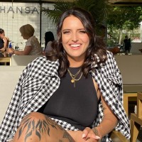 alphin GmbH Employee July Krüssel's profile photo