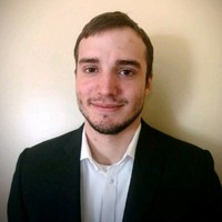 Triumph Signs and Consulting, Inc Employee Zane Fields's profile photo