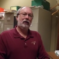 Tenco Services, Inc. Employee Richard Smart's profile photo
