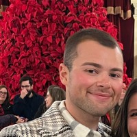 Ahold Delhaize Employee Robert Giannelli's profile photo