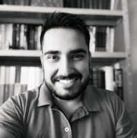 Ronan Boaz Monteiro Parreiras Email