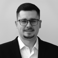 Daniil Tiganov Email