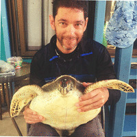 Department of the Environment, Tourism, Science and Innovation Employee James Spragg's profile photo