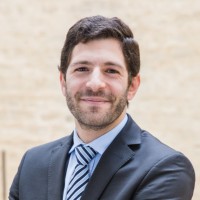 VNCA Consulting Employee Benoît Liard's profile photo