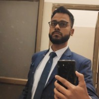 Google Operations Center Employee Deepak K.'s profile photo