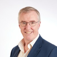 Form1 Partners Employee Gary Smith's profile photo