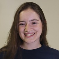 Forebrain Employee Bianca Negri's profile photo