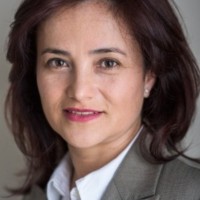 Softree Technical Systems Employee Patricia Ramirez's profile photo