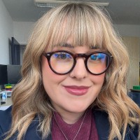Bethan Johnson Email