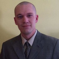 Foot Locker Employee Michael Raich's profile photo