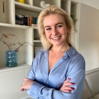 Je m'appelle Employee Larissa Hovestad's profile photo