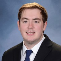 Liam Anthony Email