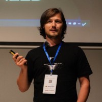 Alexander Komlev Email