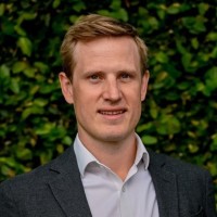 REdimension Capital Employee Peter Clark's profile photo