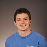 DoorList Employee James Shipley's profile photo