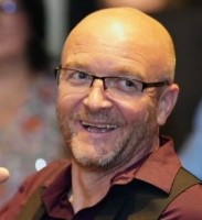 AMETEK Solidstate Controls Employee Craig Williams's profile photo