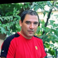Sharifa.Com Employee Alisher Toshov's profile photo