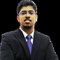 Kit Loong Commercial Tyre Group Employee Puhalarasan Vasutheven's profile photo