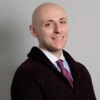 Matt Johns Email & Phone Number