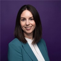 CHEO Employee Mha Proulx's profile photo