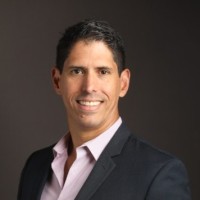 AJC International Employee Omar Diaz's profile photo