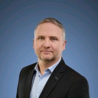 Trans.eu Group Employee Stéphane Eliasu's profile photo