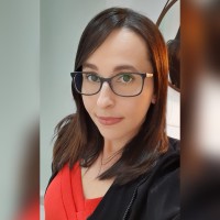 ITFácil Employee Marcia Pereira da Silva's profile photo