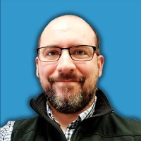 Alaska Division of Oil and Gas Employee Sean Clifton's profile photo