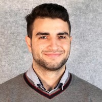 Amirali Seighali Email