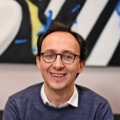 Ubisoft Employee Stéphane CATHERINE's profile photo