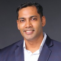 The Smarketers Employee Enoch Pakanati's profile photo