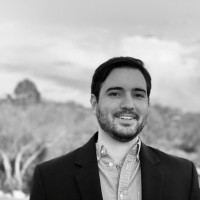 ImportGenius.com Employee William George's profile photo