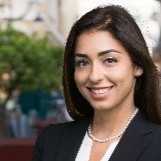 Averda Employee Lisa Emami's profile photo