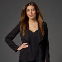 Richter Employee Alexandra Batelli's profile photo