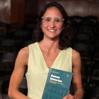 Dirección General de Cultura y Educación de la Provincia de Buenos Aires Employee Sofia Menichelli's profile photo
