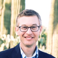 Cobblestone Veterinary Care Employee Andrew Marsh's profile photo