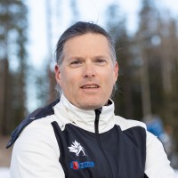 Biathlon Canada Employee Clayton Whitman's profile photo