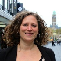 VORtech BV Employee Renske Cornelissen's profile photo