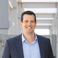 WC Smith Employee Brian Strott's profile photo